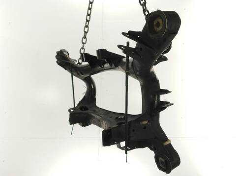 Foto 3ª: Puente Trasero Bmw Serie 3 315 316 D [B47 D20 A] (2011)
