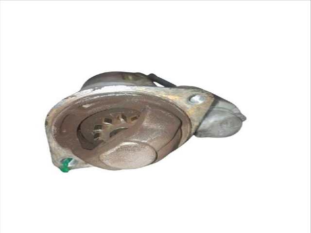Foto 3ª: Motor de Arranque Hyundai i40 1.7 CRDI (2012)