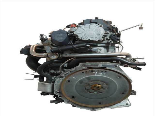 Motor Completo Volkswagen Tiguan 140CV 103KW