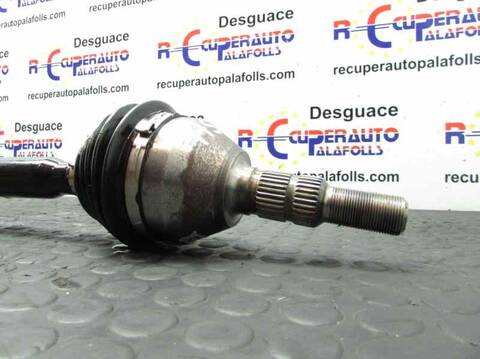 Foto 2ª: Transmision Delantera Derecha Opel Astra Z17DTH BERLINA (2007)