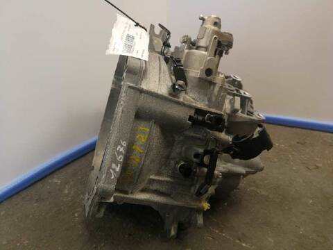 Foto 2ª: Caja Cambios Opel Astra DYNAMIC 150CV 110KW [LE2] (2019)