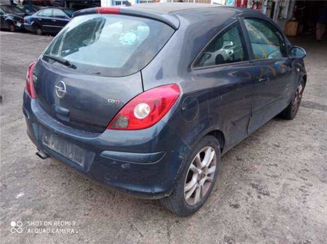 Foto 2ª: Mangueta Delantera Izquierda Opel Corsa 1.3 CDTI [Z 13 DTH]