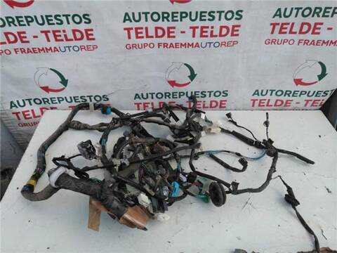 Salpicadero Toyota Hilux 2.4