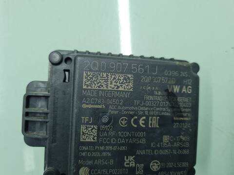 Foto 3ª: Centralita Motor ECU Seat Ateca STYLE GO 150CV 110KW [DTTC] (2024)