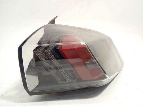 Foto 2ª: Piloto Trasero Derecho Peugeot 2008 1.5 BLUEHDI 110 UDYHSK) 110CV 81KW [YHS (DV5RCE)] (2022)