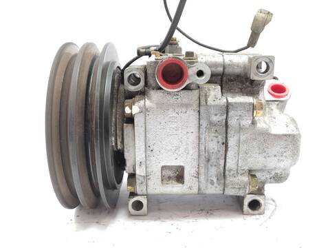 Foto 3ª: Compresor Aire Acondicionado Mazda 3 2.0 TD HATCHBACK 101CV 74KW [RF] (2001)