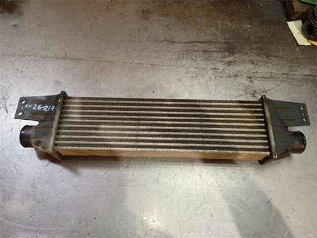 Intercooler Ssangyong Rexton 2.7 270 XDI LIMITED [2.7 LTR. - 118 KW TURBODIESEL CAT]