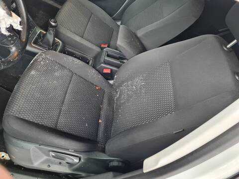 Asiento Delantero Izquierdo Volkswagen Tiguan ADVANCE BLUEMOTION 140CV 103KW