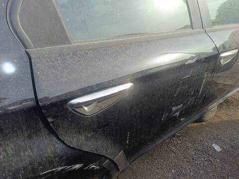 Puerta Trasera Derecha Alfa Romeo 159 939B4000