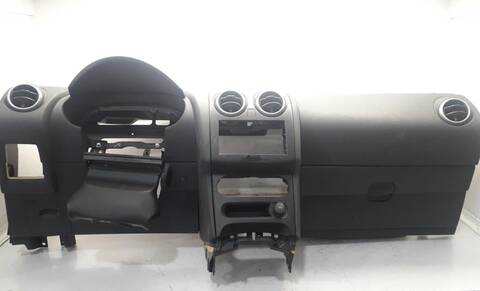 Salpicadero Nissan Qashqai 2.0 DCI TD CAT 150CV 110KW