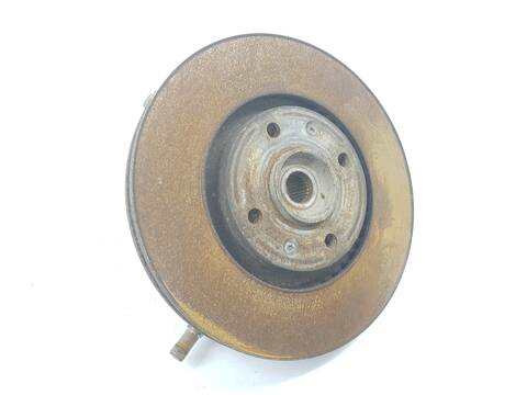 Foto 3ª: Mangueta Delantera Derecha Peugeot Partner 1.6 16V HDI FAP 90CV [9HF] (2008)