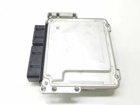 Foto 3ª: Centralita Motor ECU Fiat Scudo VERSION INDEFINIDA
