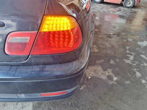 Foto 4ª: Piloto Trasero Derecho Bmw Serie 3 315 320 CD COUPE 150CV 110KW [20-4D-4] (2004)