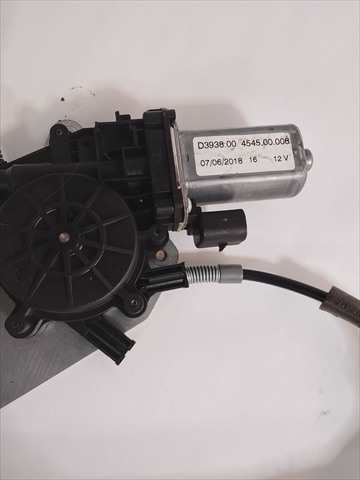 Foto 2ª: Elevalunas Eléctrico Delantero Izquierdo Chrysler Voyager 2.5 GASOLINA [GBO] (1998)