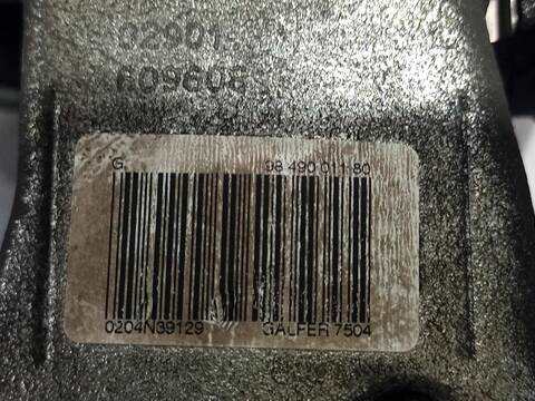 Foto 2ª: Pinza Freno Delantera Izquierdo Jeep Avenger ALTITUDE (2022)