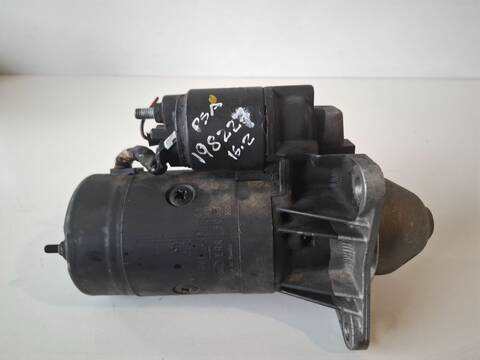 Foto 3ª: Motor de Arranque Land Rover Discovery TDI 5-PTAS.) 113CV (1990)