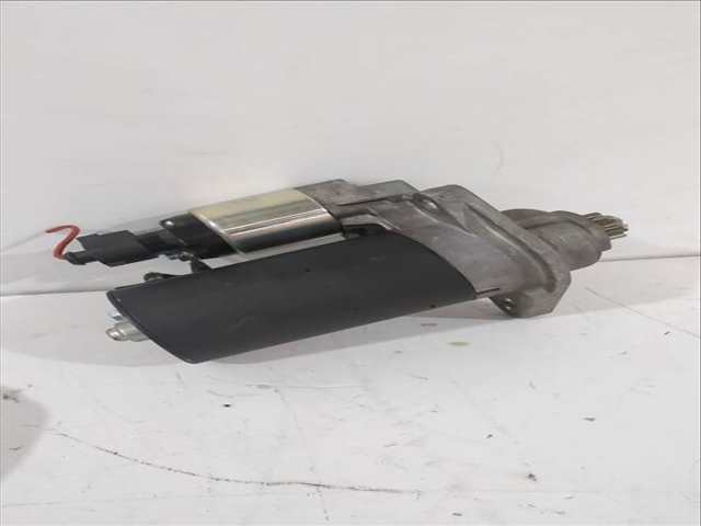 Foto 3ª: Motor de Arranque Seat Leon 1.9 TDI 105CV 77KW [BKC,BLS,BXE] (2009)