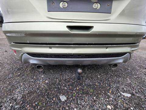 Paragolpes Trasero Ford Kuga T8MA