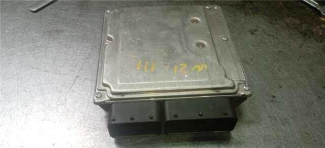 Foto 2ª: Centralita Motor ECU Bmw Serie 1 114 2.0 118D [2.0 LTR. - 90 KW 16V DIESEL CAT] [M47N 204 D4]