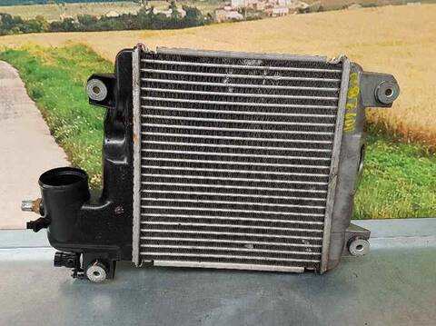 Intercooler Toyota Hilux DOUBLE CAB SOL 4X4 163CV 120KW