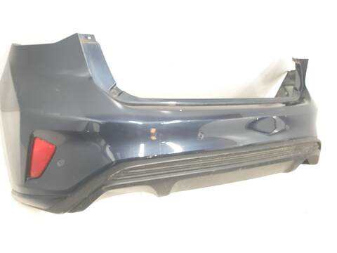 Foto 3ª: Paragolpes Trasero Ford Focus ACTIVE