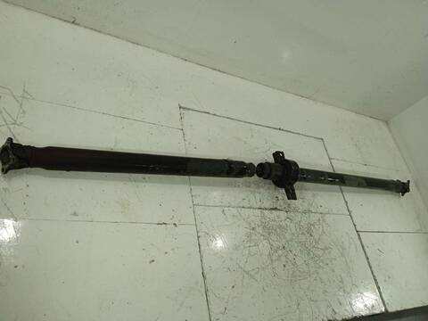 Transmision Central Nissan X-Trail 2.2 DCI DIESEL CAT 136CV 100KW T30)