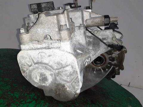 Foto 3ª: Caja Cambios Hyundai i30 1.6 CRDI CAT 90CV 66KW [D4FB] (2007)