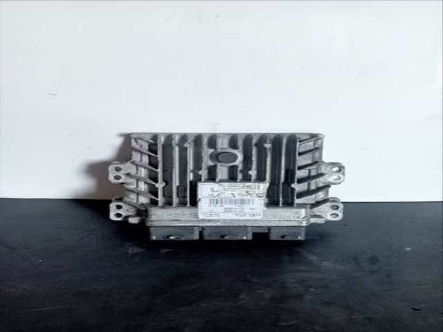 Centralita Motor ECU Renault Kangoo DYNAMIQUE ALL ROAD 90CV