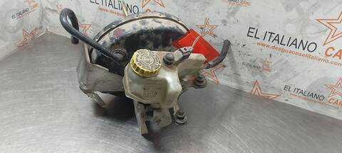 Foto 2ª: Servofreno Seat Cordoba SPORT BERLINA 110CV 81KW [ASK/ASV] (2000)