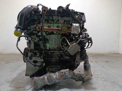 Foto 2ª: Motor Completo Ford Transit 1.5 TDCI 101CV 74KW FURGON [XWGA] (2018)