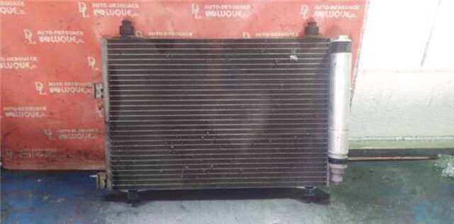 Foto 2ª: Radiador Calefaccion A.A. Peugeot 307 1.6 BIOFLEX [NFU (TU5JP4)]