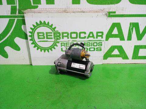 Motor de Arranque Dacia Sandero LAUREATE 90CV