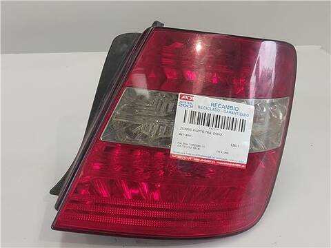 Piloto Trasero Derecho Fiat Stilo 1.9 JTD 192_XE1A) 115CV 85KW