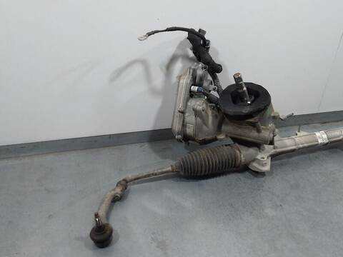 Foto 2ª: Cremallera de Direccion Peugeot 208 ACTIVE PACK 101CV 74KW [HN05] (2021)