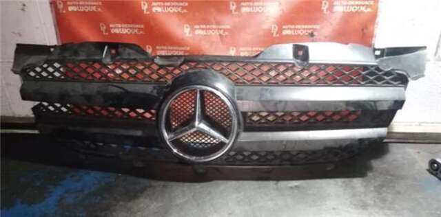Foto 2ª: Rejilla Delantera Mercedes Sprinter 216 (906.613) [M 271.951]