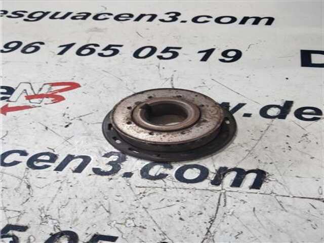 Cigüeñal Peugeot Partner 1.6 L1 [1.6 LTR. - 55 KW 16V HDI CAT (9HT - DV6BTED4)]