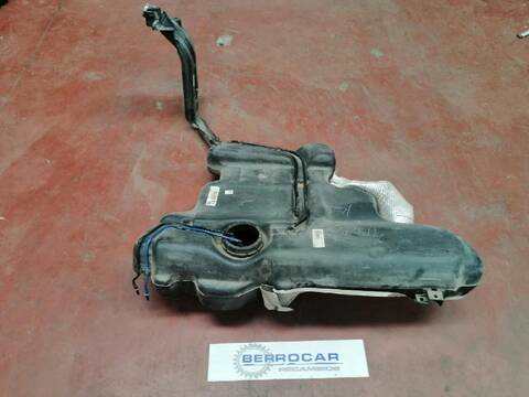 Deposito de Combustible Skoda Spaceback 1.6 TDI 90CV