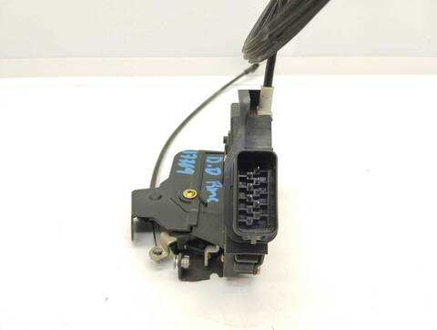 Foto 3ª: Cerradura Puerta Delantera Derecha Ford C Max AMBIENTE D) 115CV 85KW FOCUS CAP) [KKDA] (2005)