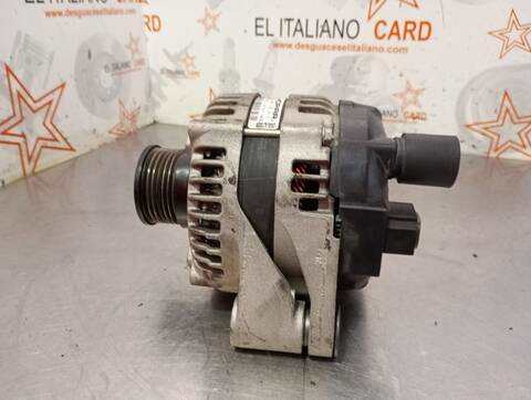 Foto 2ª: Alternador Fiat 500 URBAN 69CV 51KW [55280444] (2019)