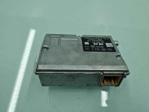 Foto 2ª: Centralita Motor ECU Seat Ibiza FR 116CV 85KW [DLAA] (2022)