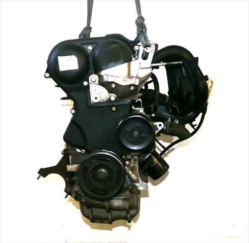 Foto 4ª: Motor Completo Ford Focus 1.6 G 2004-2008 [HWDA] (2007)