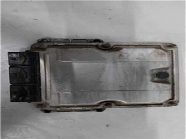 Centralita Motor ECU Renault Megane 1.9 CONFORT AUTHENTIQUE [1 9 LTR. - 88 KW DCI DIESEL] BERLINA 120CV II BERLINA 5P 10.2002 )