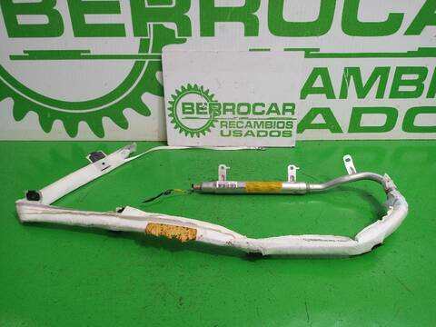 Airbag Cortina Delantero Derecho Lancia Y 1.3 MULTIJET 16V ARGENTO 10.2006 ) 75CV