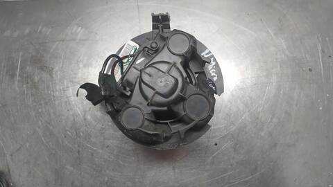 Foto 3ª: Ventilador de Calefacción Nissan Micra 98CV 72KW