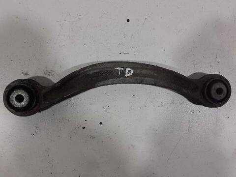 Foto 2ª: Brazo Suspension Trasero Derecho Mercedes Clase E 180 2.1 CDI CAT 170CV 125KW [651924] (2009)