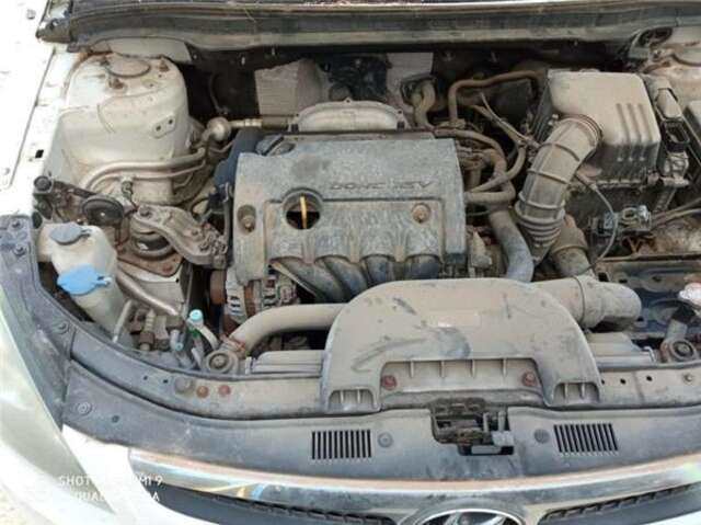 Foto 3ª: Amortiguador Delantero Izquierdo Hyundai i30 1.4 [G4FA]