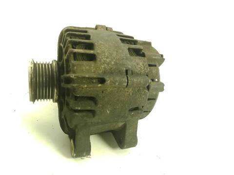 Alternador Citroen Jumpy 1.6 HDI 90 16V