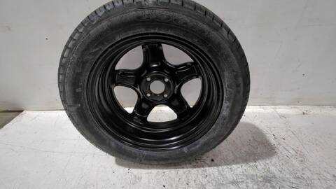 Foto 3ª: Neumatico Dacia Sandero 1.5 DCI 90CV [K9K 612 K9K 626] (2012)