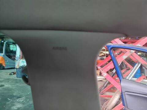 Airbag Cortina Delantero Izquierdo Seat Leon STYLE 110CV 81KW