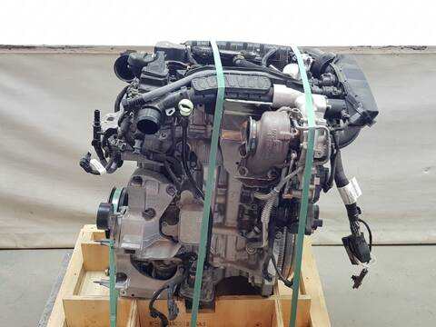 Foto 2ª: Motor Completo Fiat 600 VERSION INDEFINIDA